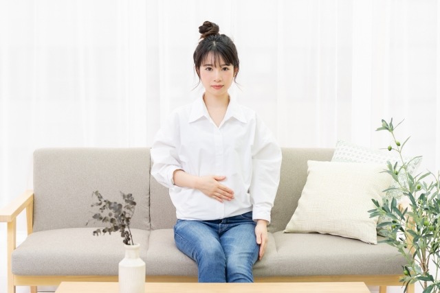検査士ダイアリー　子宮頸がんにならないための4つのステップ